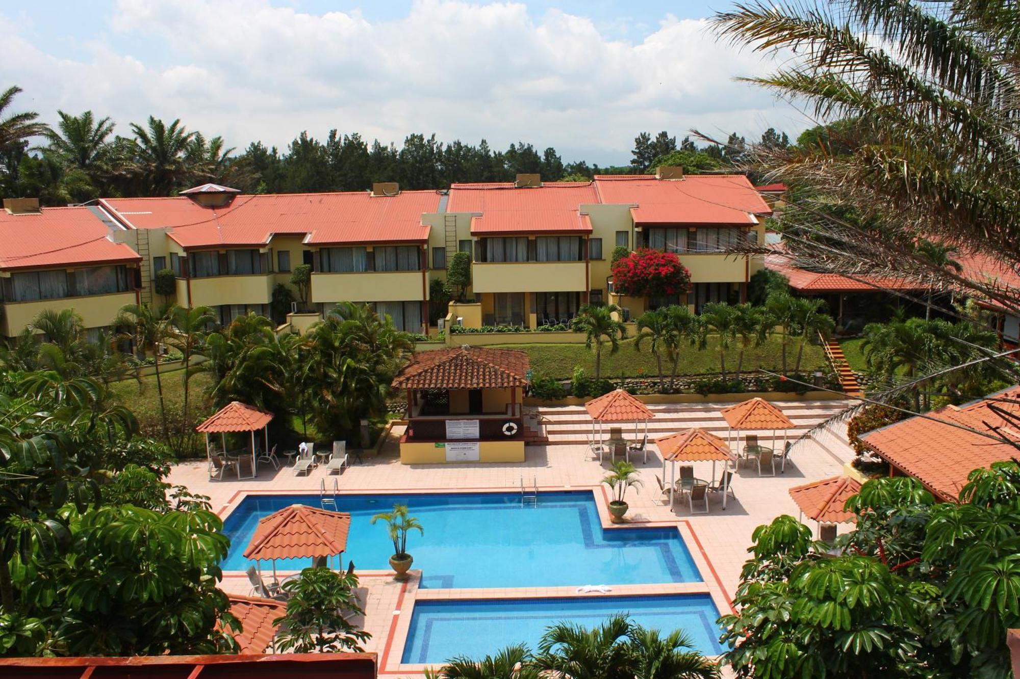 Country Inn & Suites By Radisson, San Jose Aeropuerto, Costa Rica Exterior photo