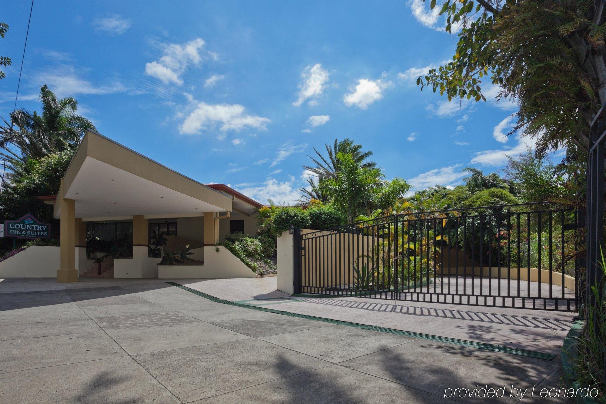 Country Inn & Suites By Radisson, San Jose Aeropuerto, Costa Rica Exterior photo